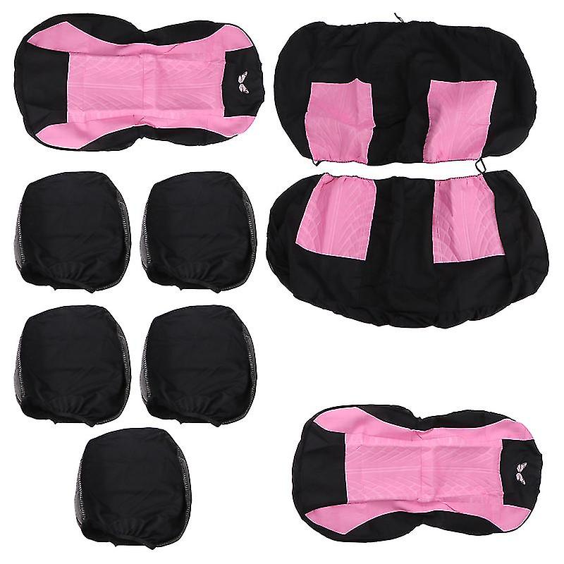 The New 9pcs Universal Car Cushion