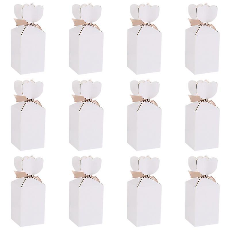 20pcs Portable Cake Boxes