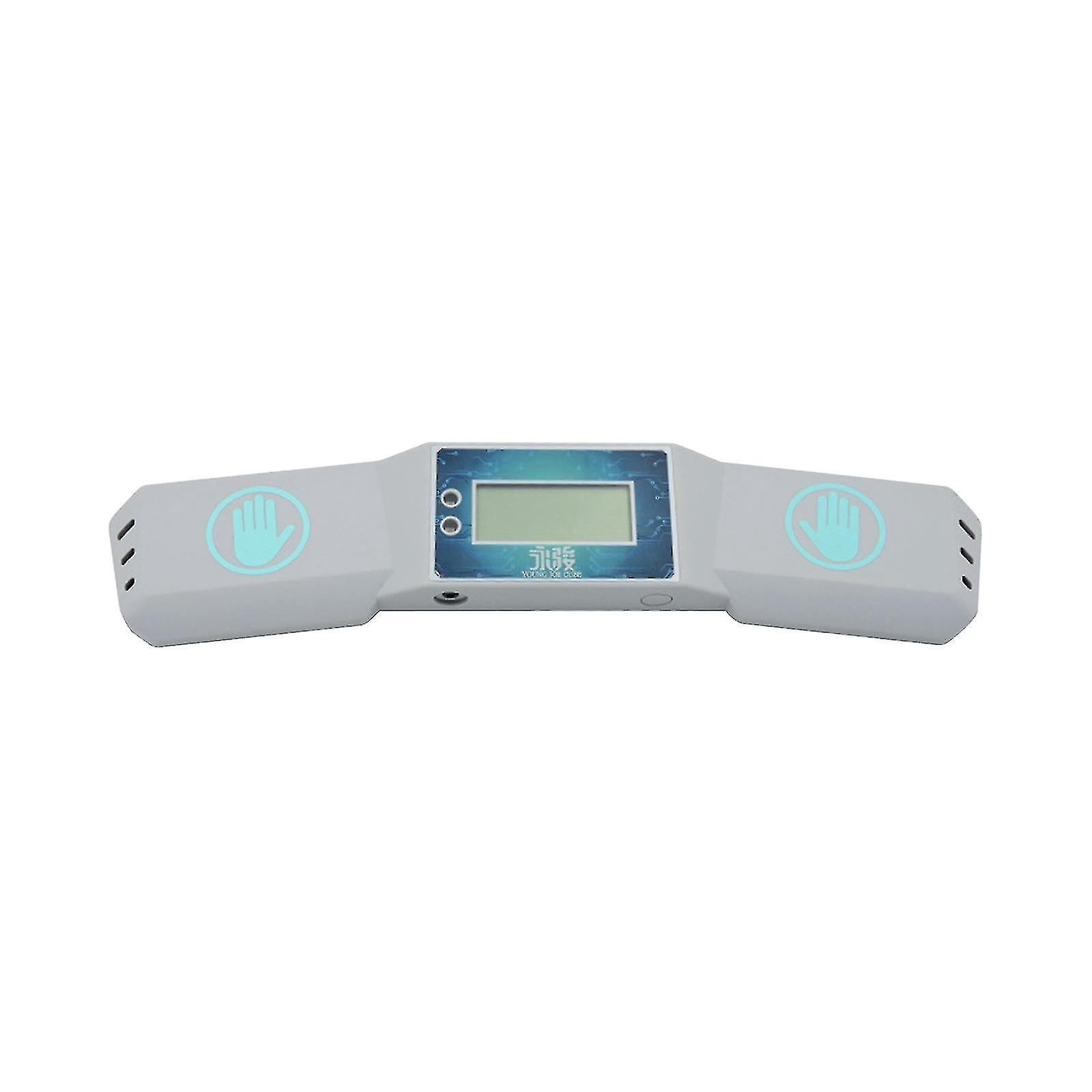 Touching Control Timer, Timer Machine With Display, Speed Cup Timer, Speed Race For Cubes , Girls Boys Gift-hy
