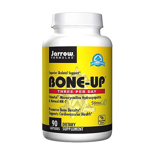 Bone-Up Three Per Day 90 capsules