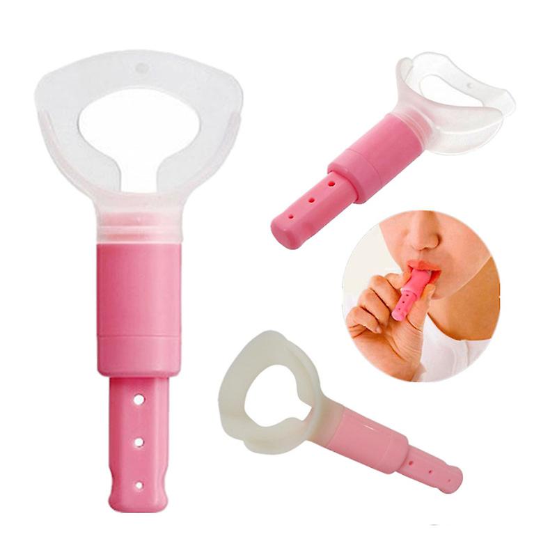 Lung Exerciser Expansion Device Deep Breathing Exerciser Training Device Inspiratory Breathing Apparatus Pocket Gym For Respiratory Muscles