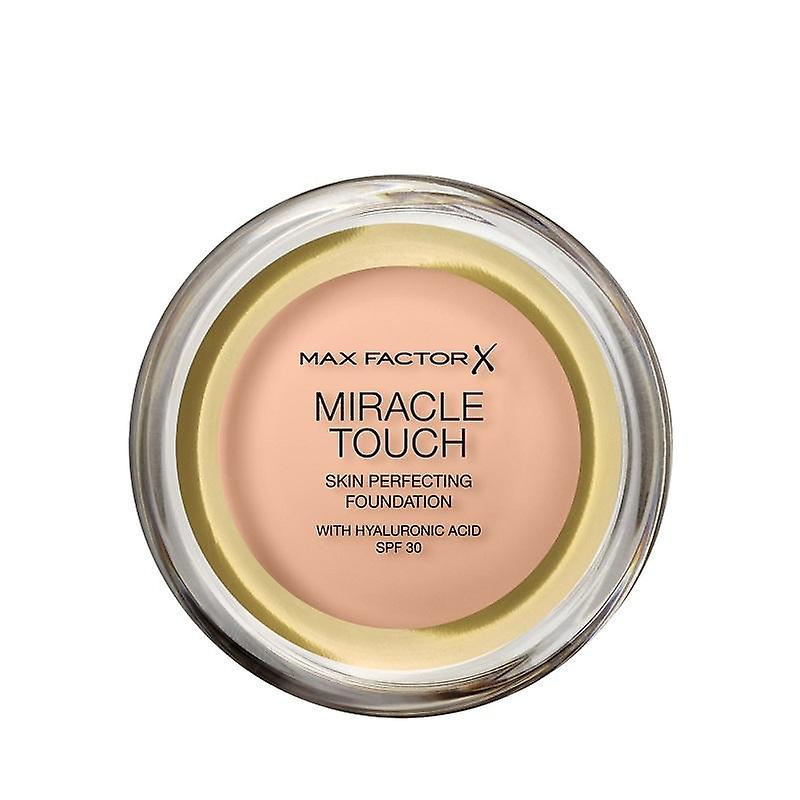 Max Factor Miracle Touch Foundation 035 Pearl Beige