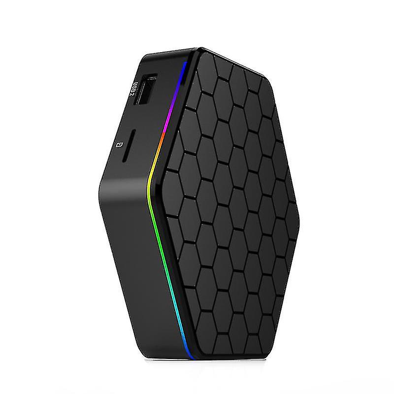 1Pcs Tv Box Android