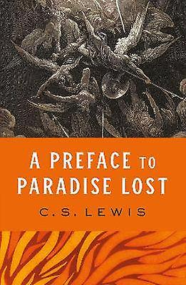 Une préface à Paradise Lost