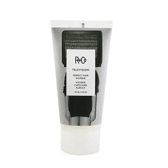 R+co Television Perfect Hair Masque 147ml/5oz
