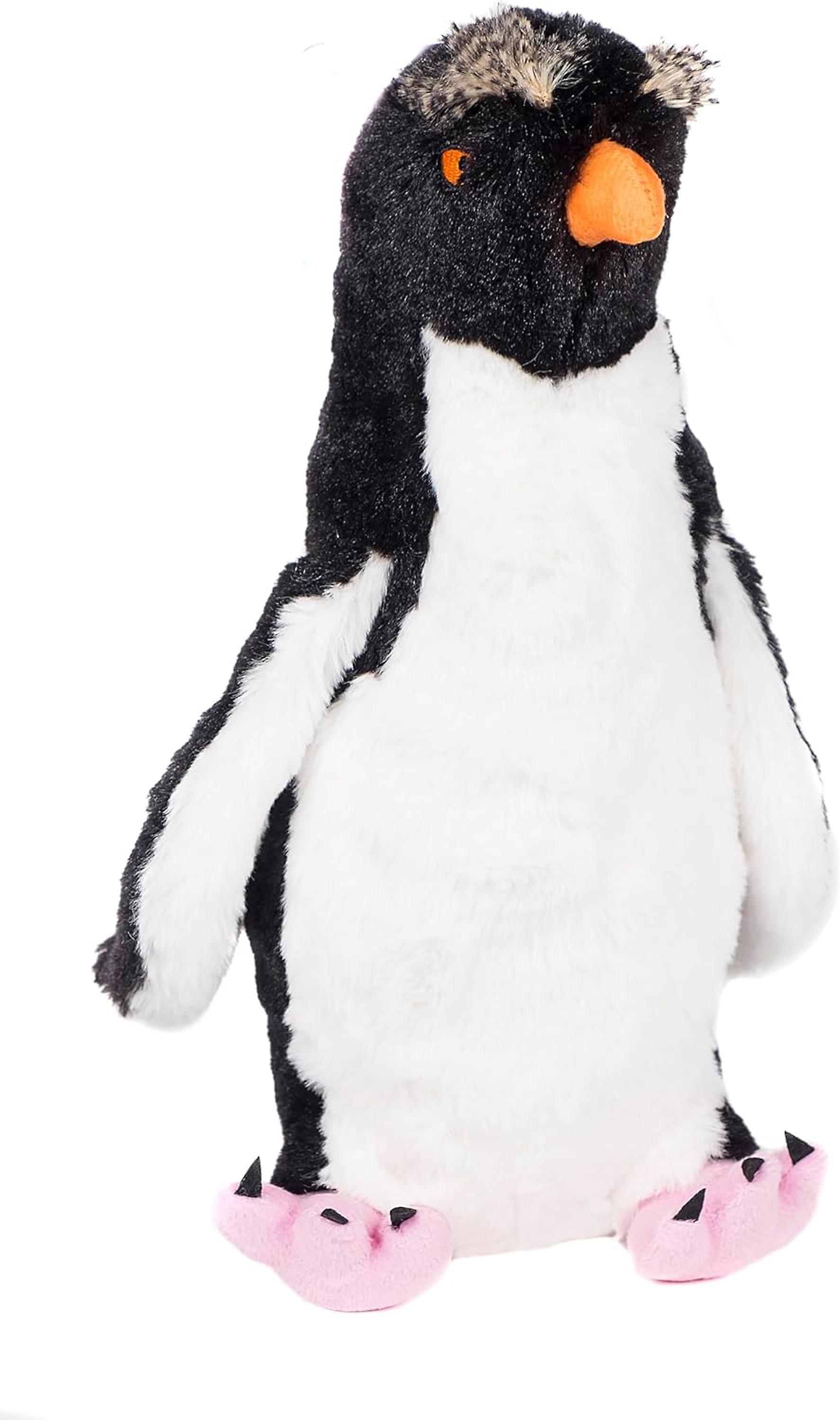 Animal Instincts Snow Mates Reggie Rock Hopper Large Dog Toy