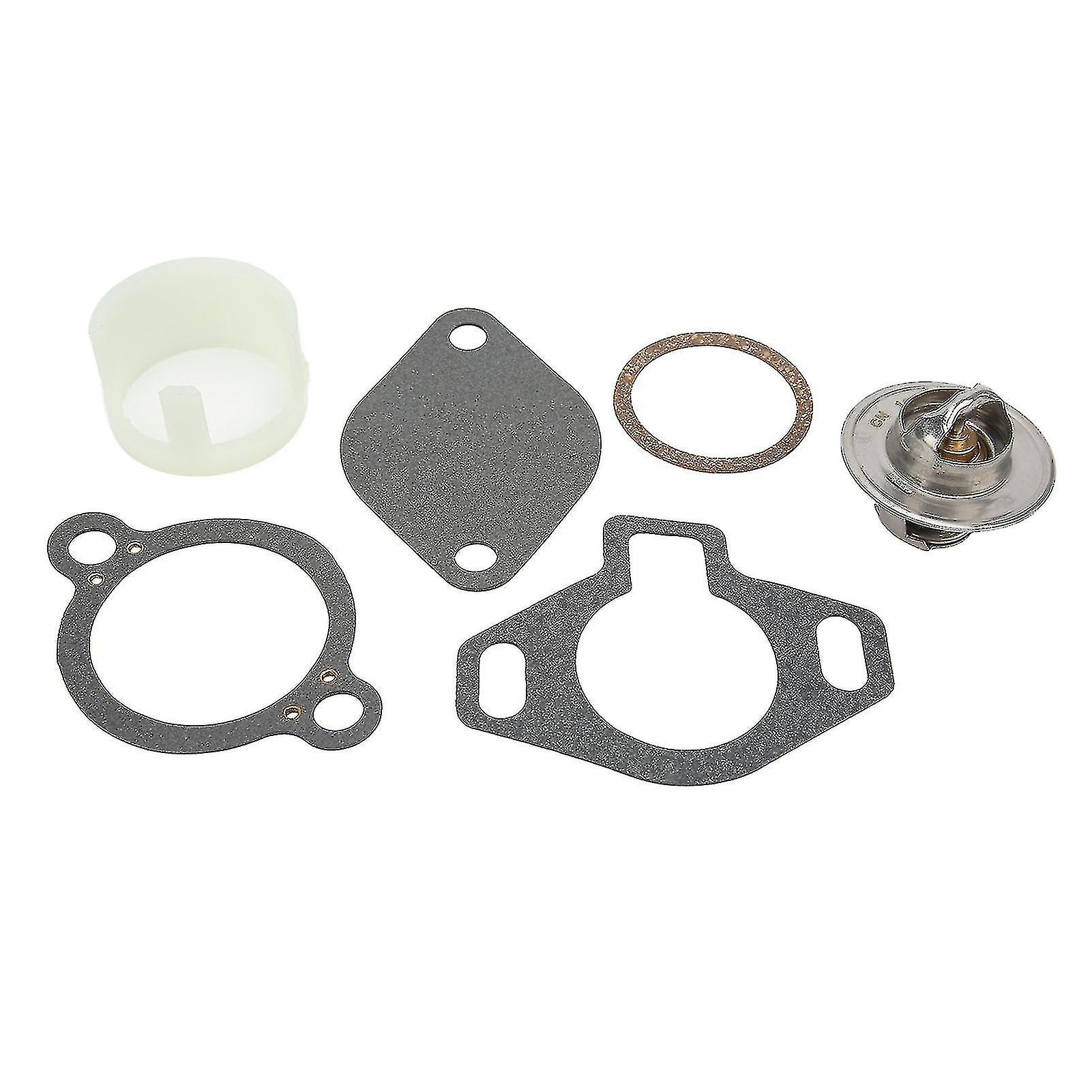 807252Q5 Replacement Boat Thermostat Replacement Kit 807252Q5