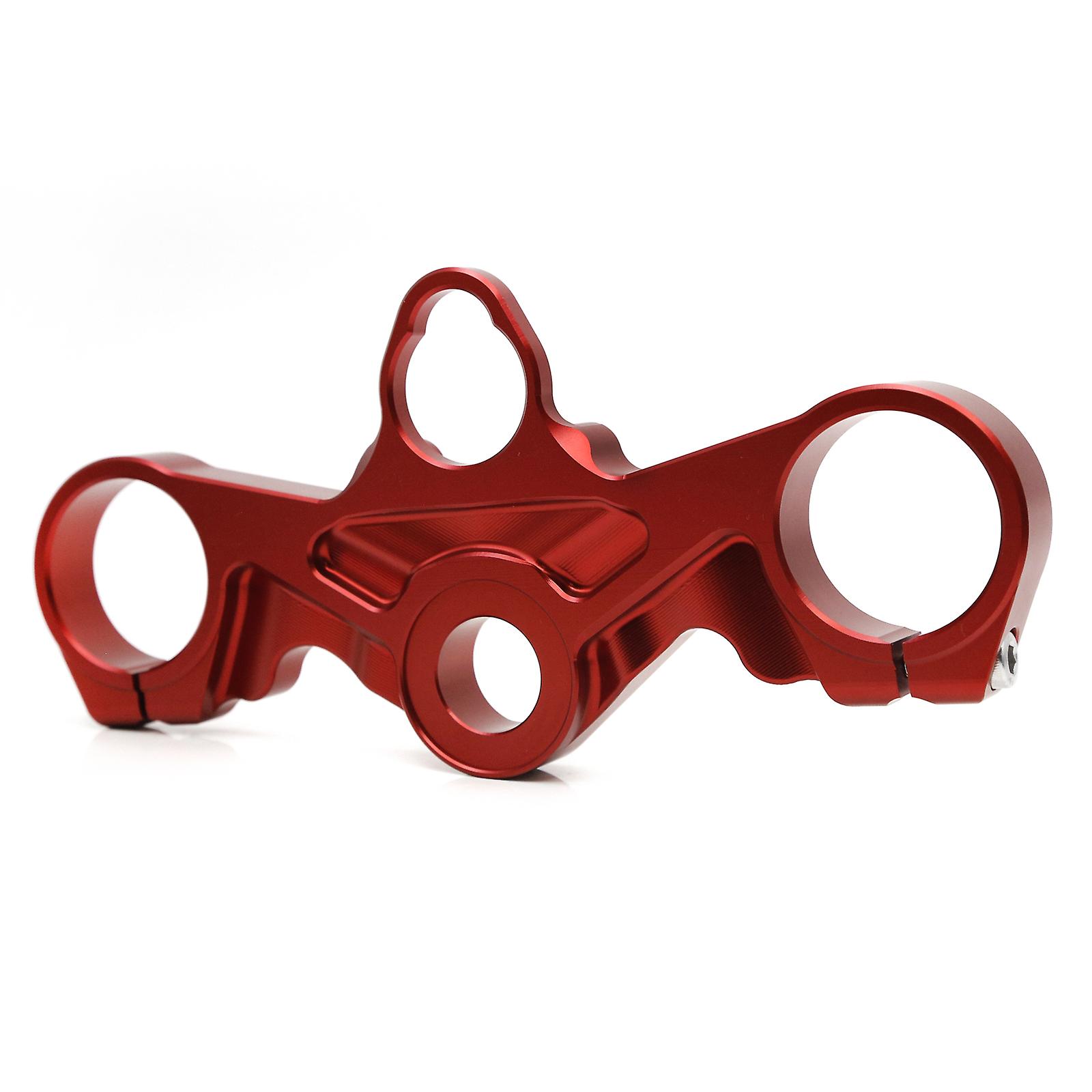 Für Suzuki GSX-R1000 GSXR1000 GSX-R GSXR 1000 K5 K6 2005 2006 CNC Motorrad Gabel Triple Baum Oberen Brücke Top clamp