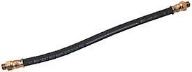 Draper 57841 300mm Flexible Rubber Grease Gun Hose
