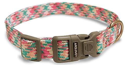 Arquivet Collier pour chien Piemonte Pink