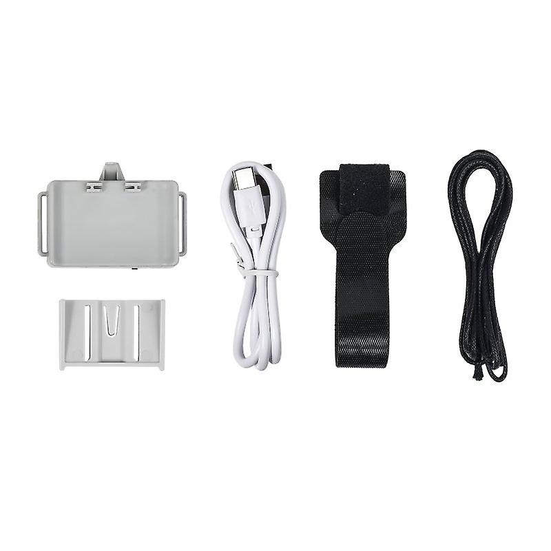 Thrower Compatible for Dji Mini 3/Mini 3 Pro Dropper Aerial Parabolic Drone Airdrop System Accessori