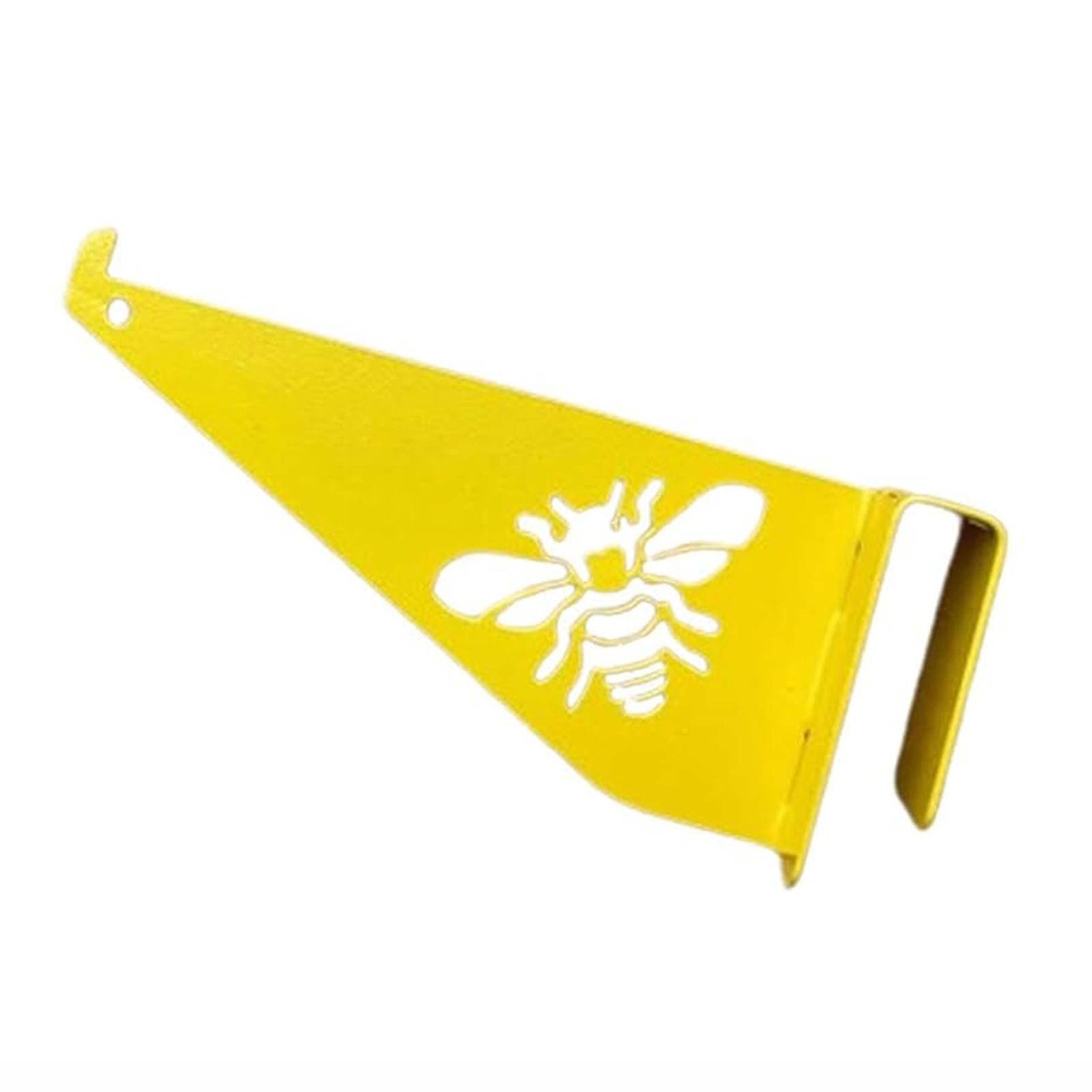 Metal Beehive Frame Support Portable Beehive Frame Grip Tool Beekeeper Tool