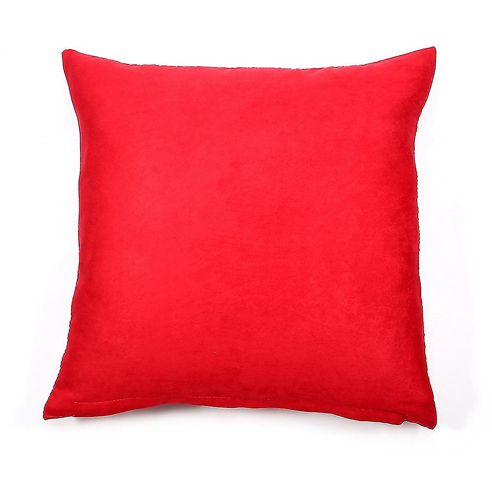 - Soft Home Decor Throw Pillow Case