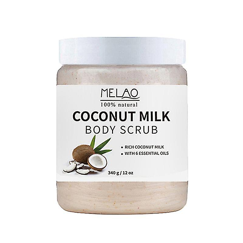1pcs Body Exfoliator