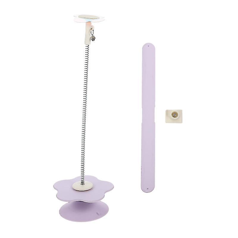 1pcs Clap Ring Design Cat Toys