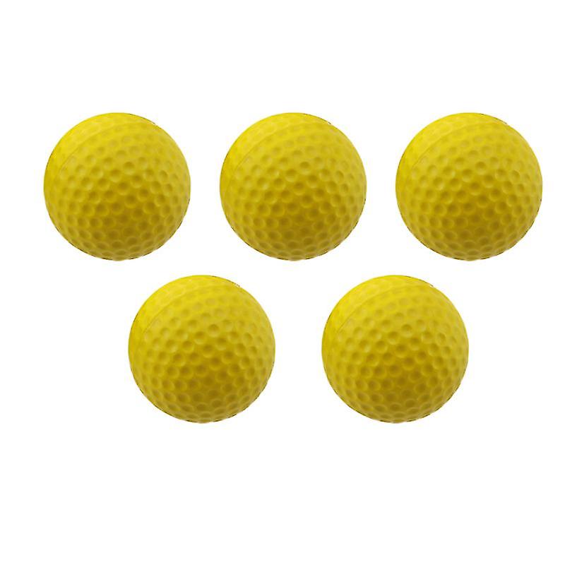 5pcs High Elastic Balls