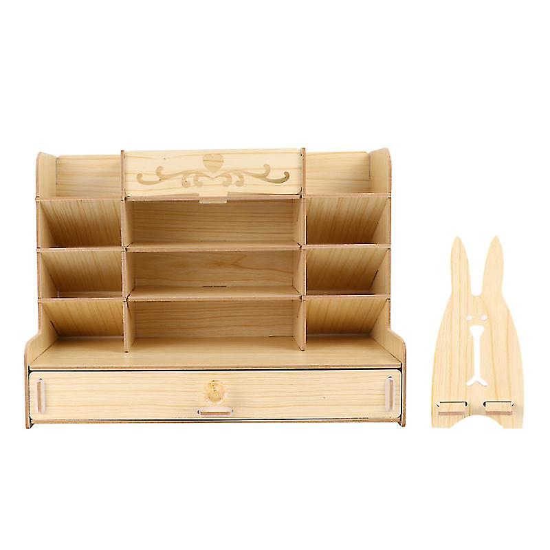 1pcs Pencil Storage Rack