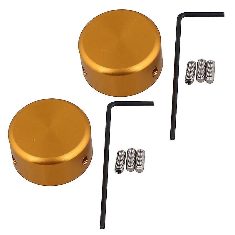 1pcs Guitar Effect Cap