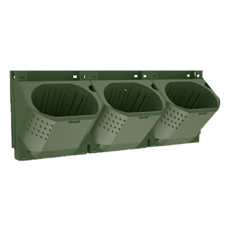 1pcs Background Wall Pot