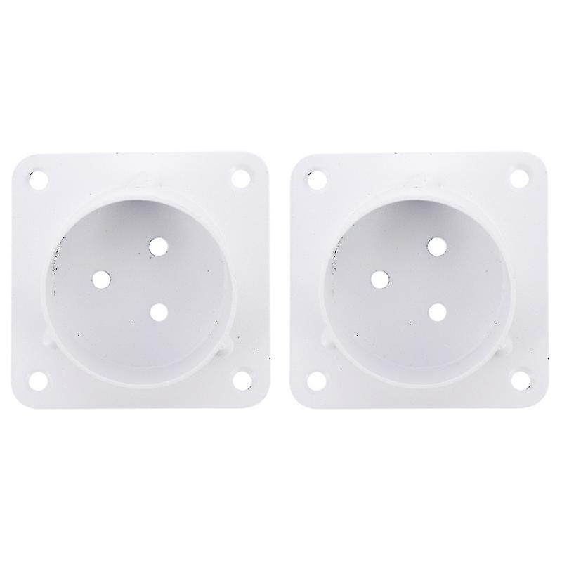 2pcs Table Leg Connector