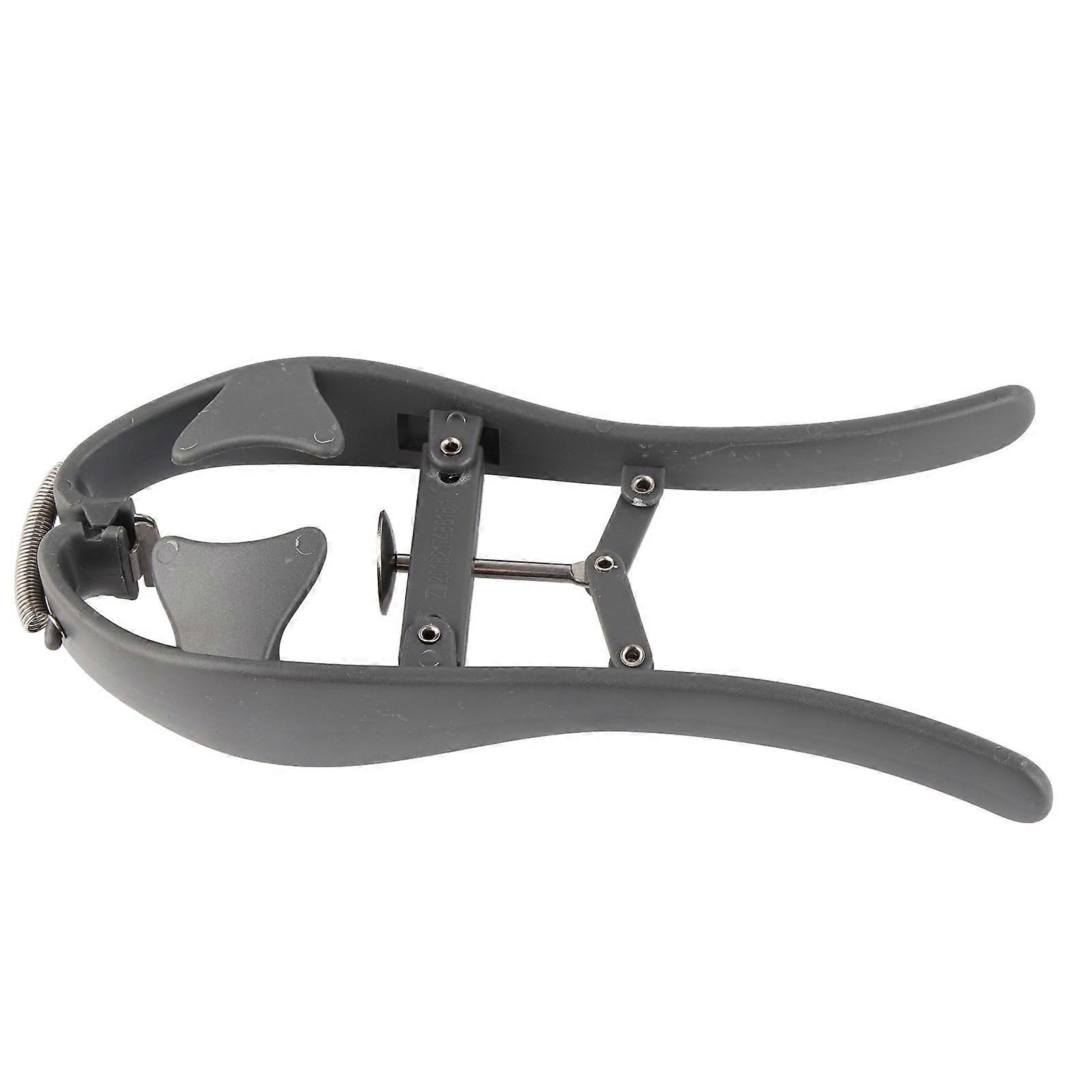 Egg Cracker Professional Handheld Automatic Quick Open Stainless Steel Egg Separator for Kitchen Tool 