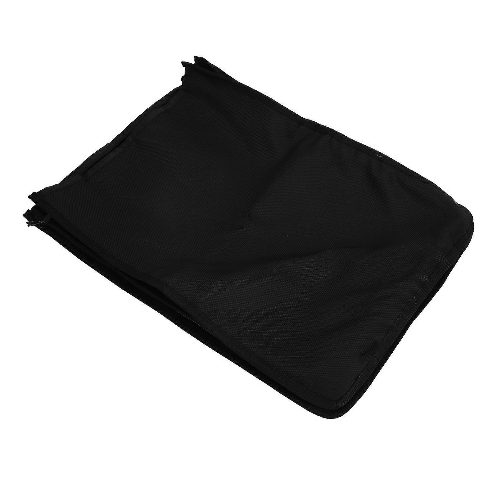 Console Nylon Dust Cover Dustproof Anti Scratch Protector Sleeve For Ps5 Control Black