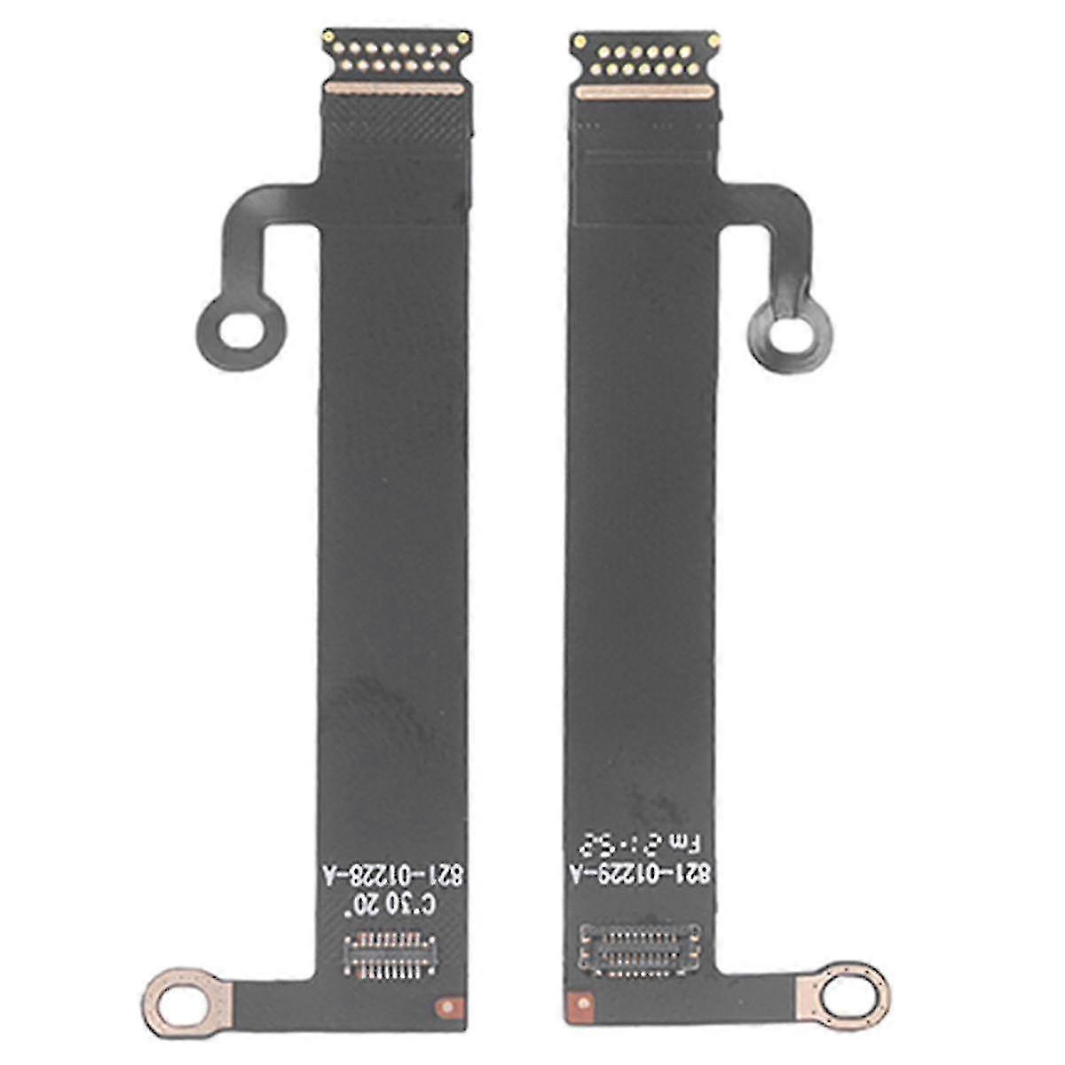 Flex Cable for Pro A1706 A1707 A1708 A1990 A1989 LCD Screen Display LED Back Light Cable Replacement