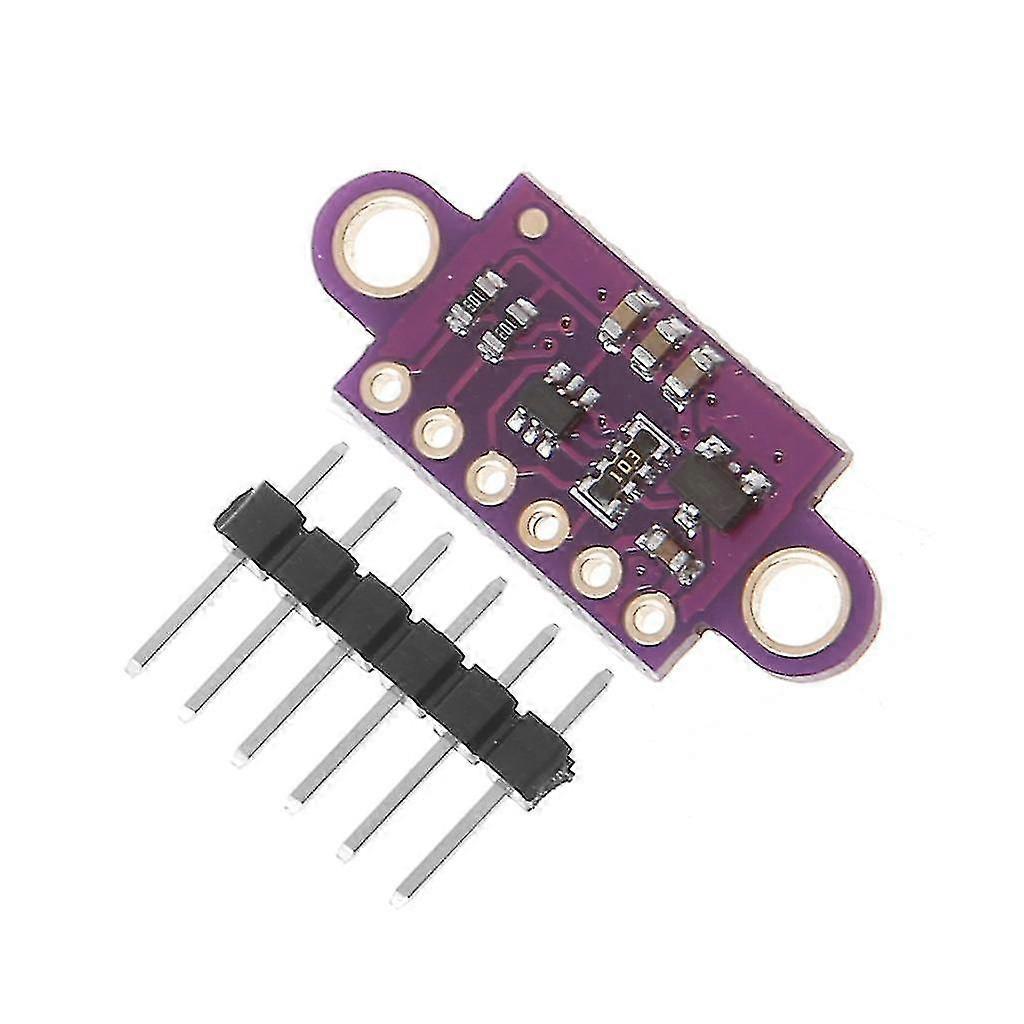 Gy-vl53l0xv2 Time-of-flight Distance Measurement Sensor Breakout Module For Ardu