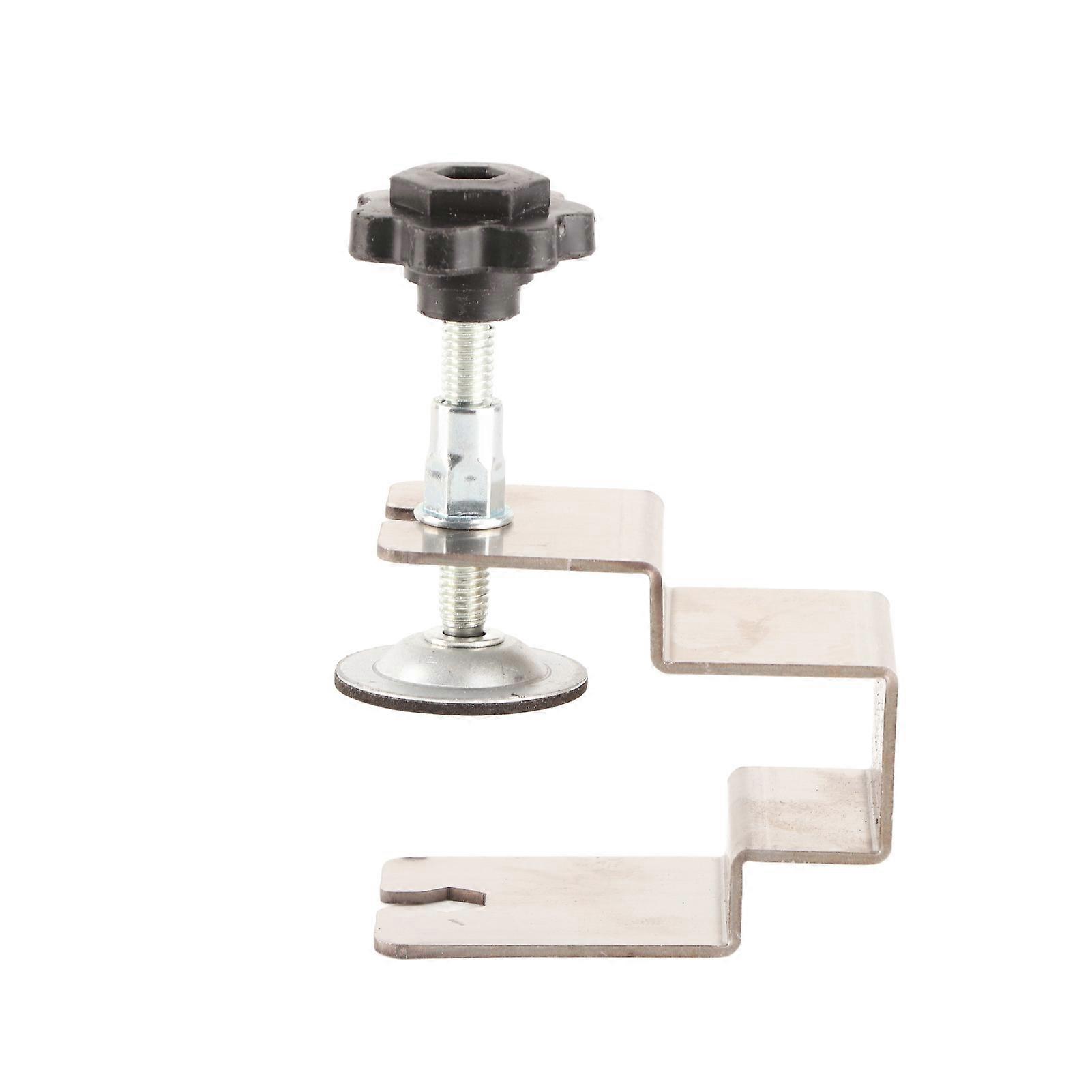 Woodworking Drawer Panel Fixing Clip Bow Type Clip Woodworking Tool