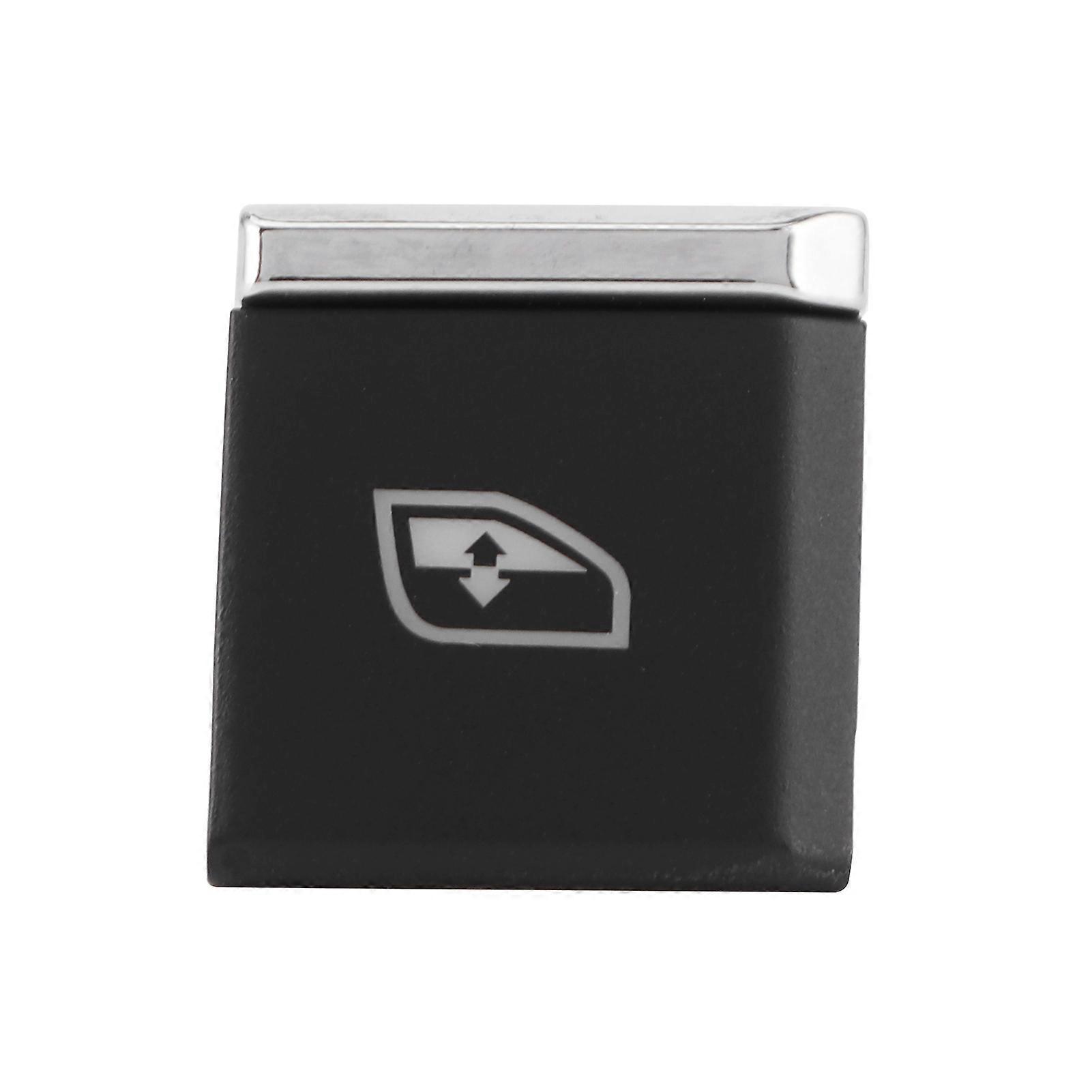 Auto Window Master Switch Button Cover Driver Front Left No.1 Position 7PP959858R Passend für Porsche Macan / Panamera / Cayenne