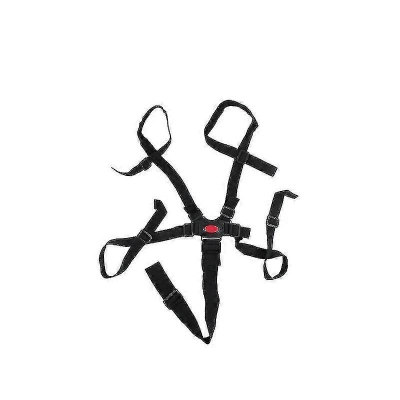 GYFDYM Cinturón de seguridad para cochecito de bebé