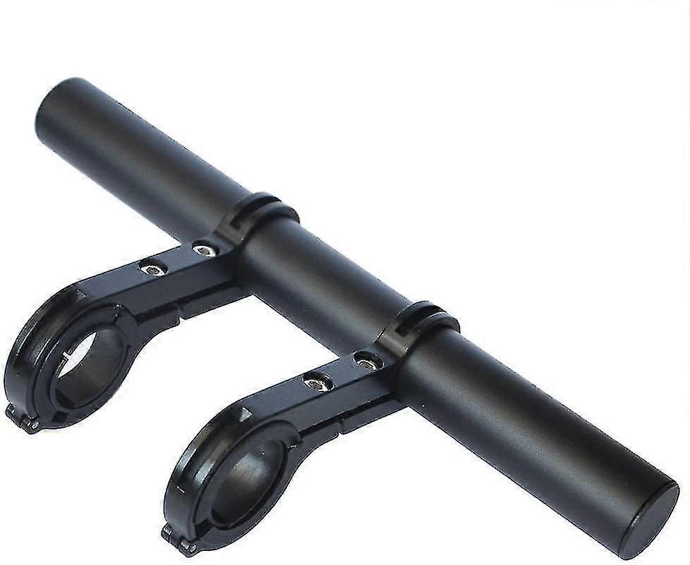 Bicycle Handlebar Extender, Aluminum Alloy Bracket Extension