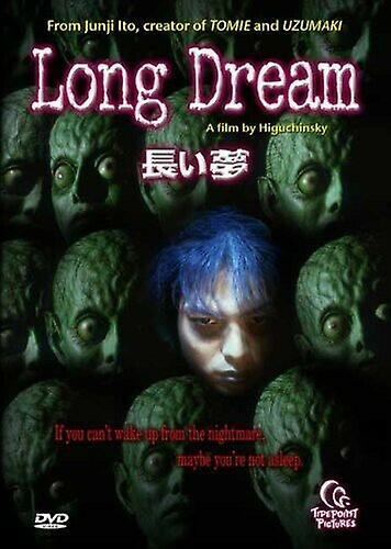 Long Dream [DVD] [2000] [Region 1] [US I DVD