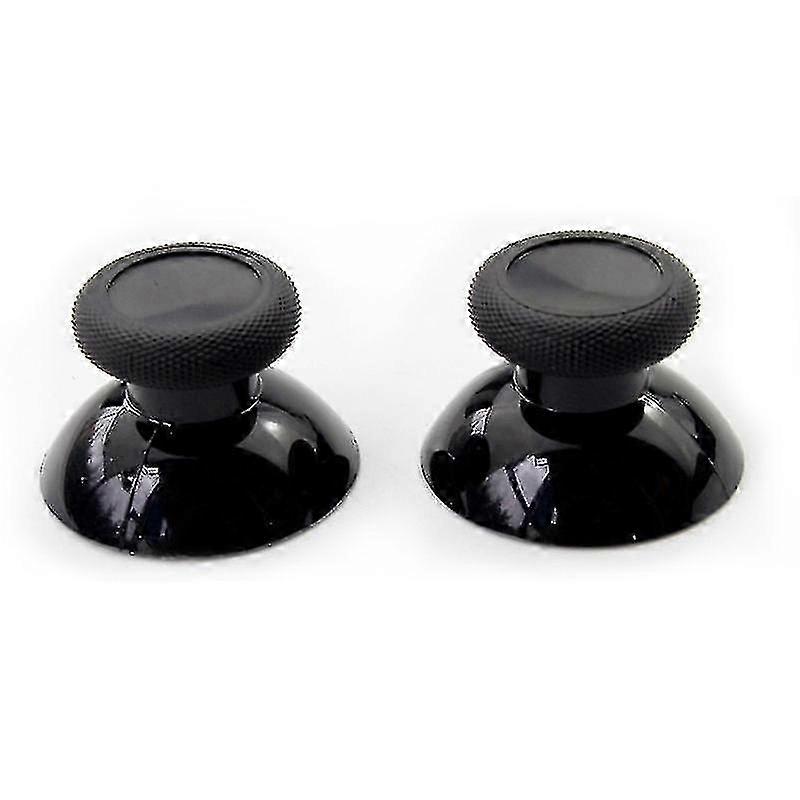 For Microsoft Xbox 4/2pcs 3D Analog Joystick Replacement Thumb Stick Grips Cap Cover Button