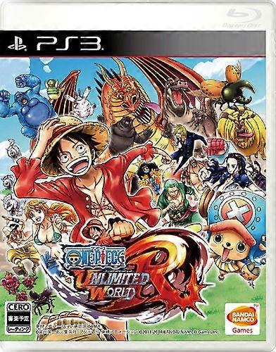 R ( ) - 676193011 - PAL - New & Sealed