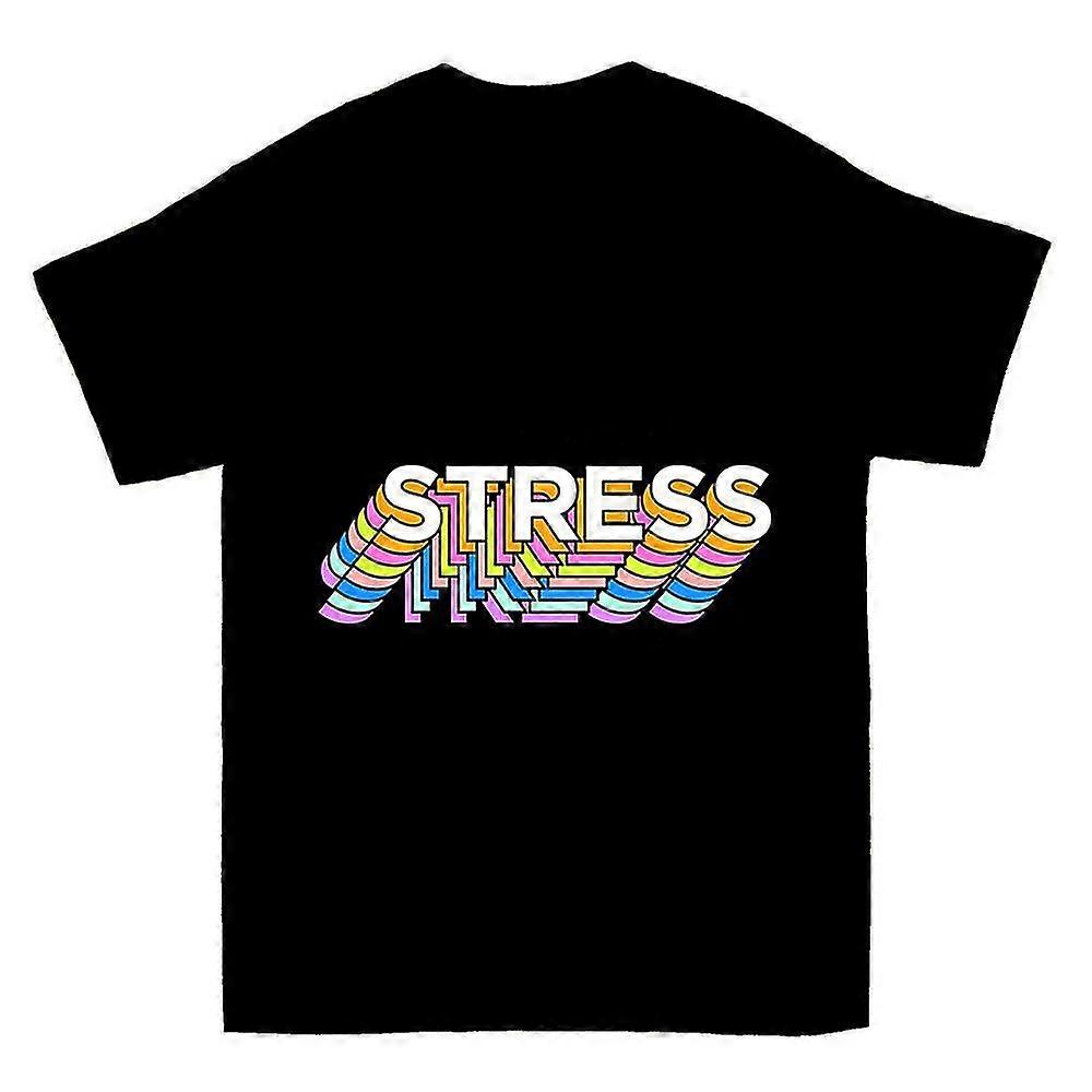 Stresssss T-shirt