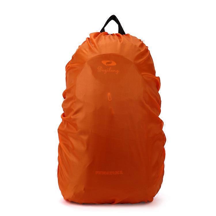 Waterproof Rainproof Backpack For Camping Hiking