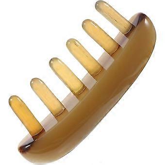 Hair Comb Head Scalp Massage Tool