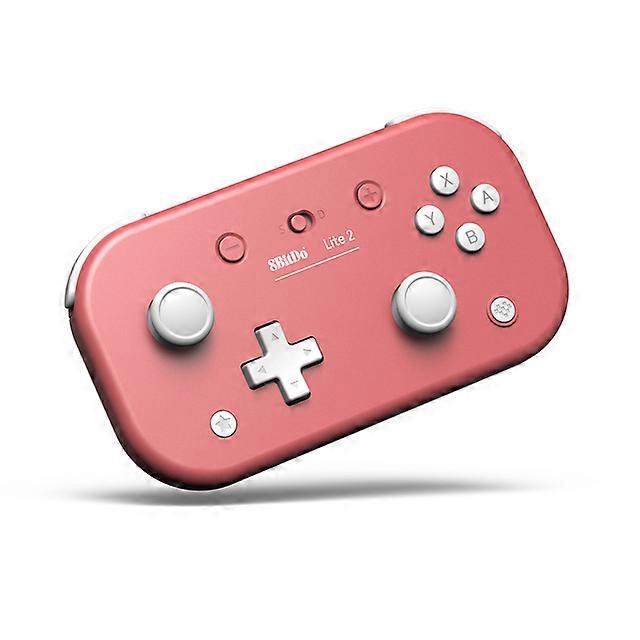 8BitDo Lite2 Bluetooth Gamepad For Switch&Switch Lite&Android&Raspberry Pi Ultra Portable Controller