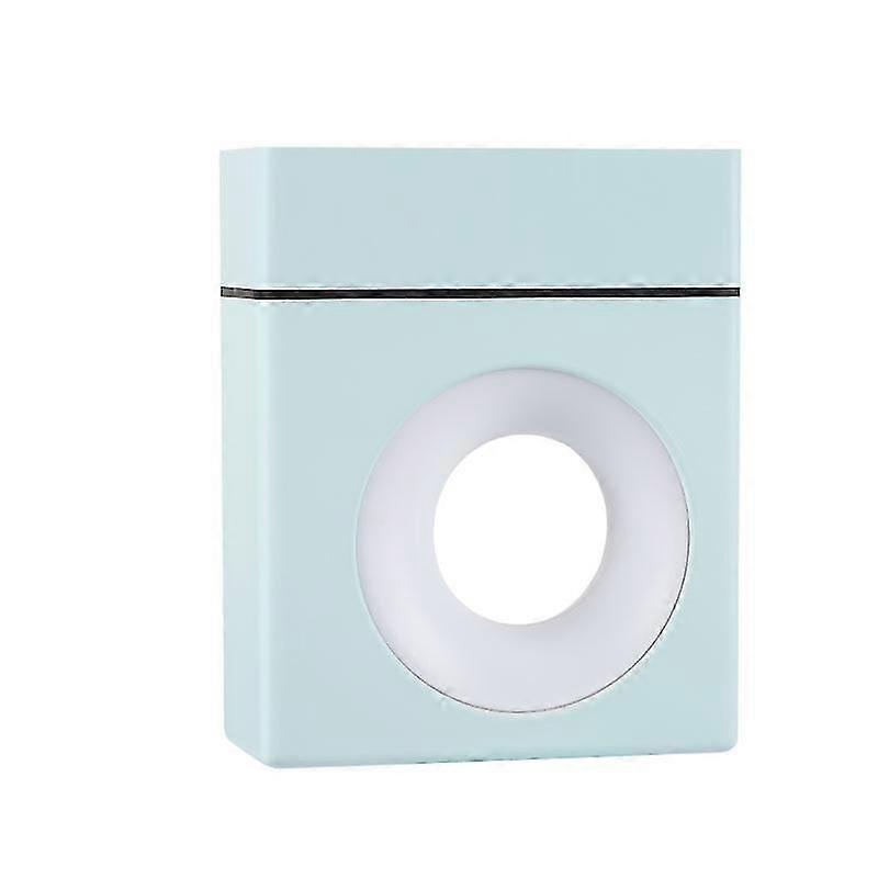Container With Built-in Aroma Diffuser Tray Usb
