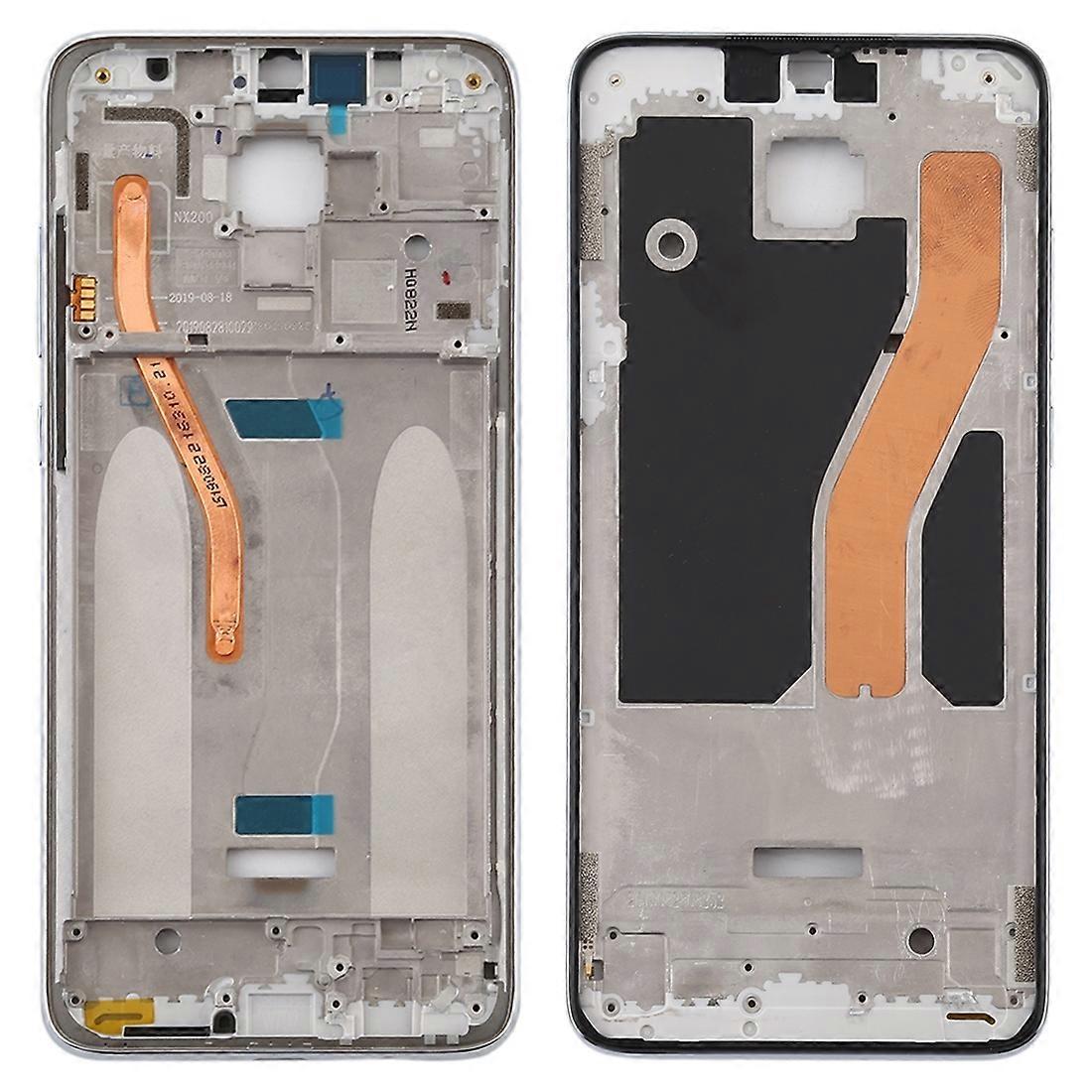 LCD Frame Bezel Plate for Xiaomi Redmi Note 8 Pro