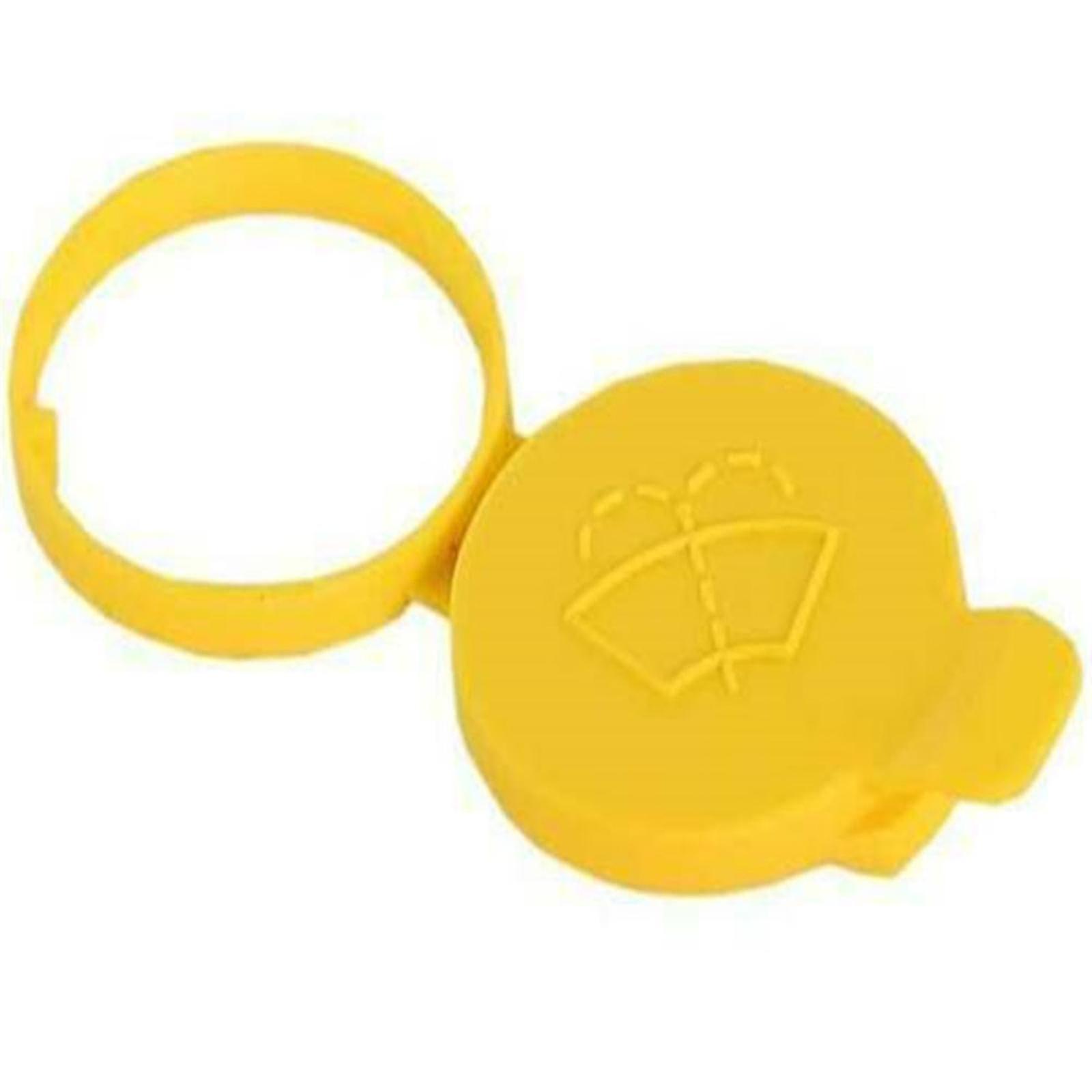 Windshield Washer Fluid Cap For Saab 9-3 1998-2012