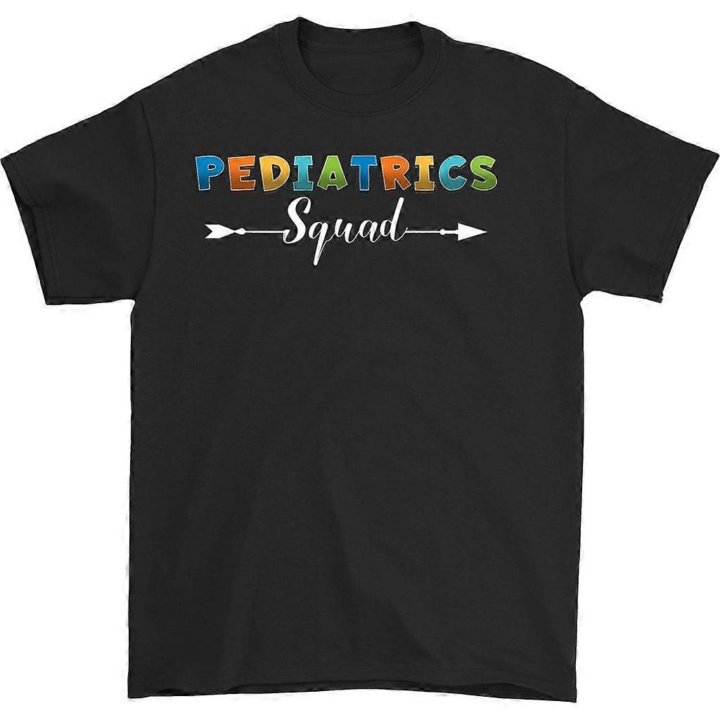 Pediatric Squad T-shirt