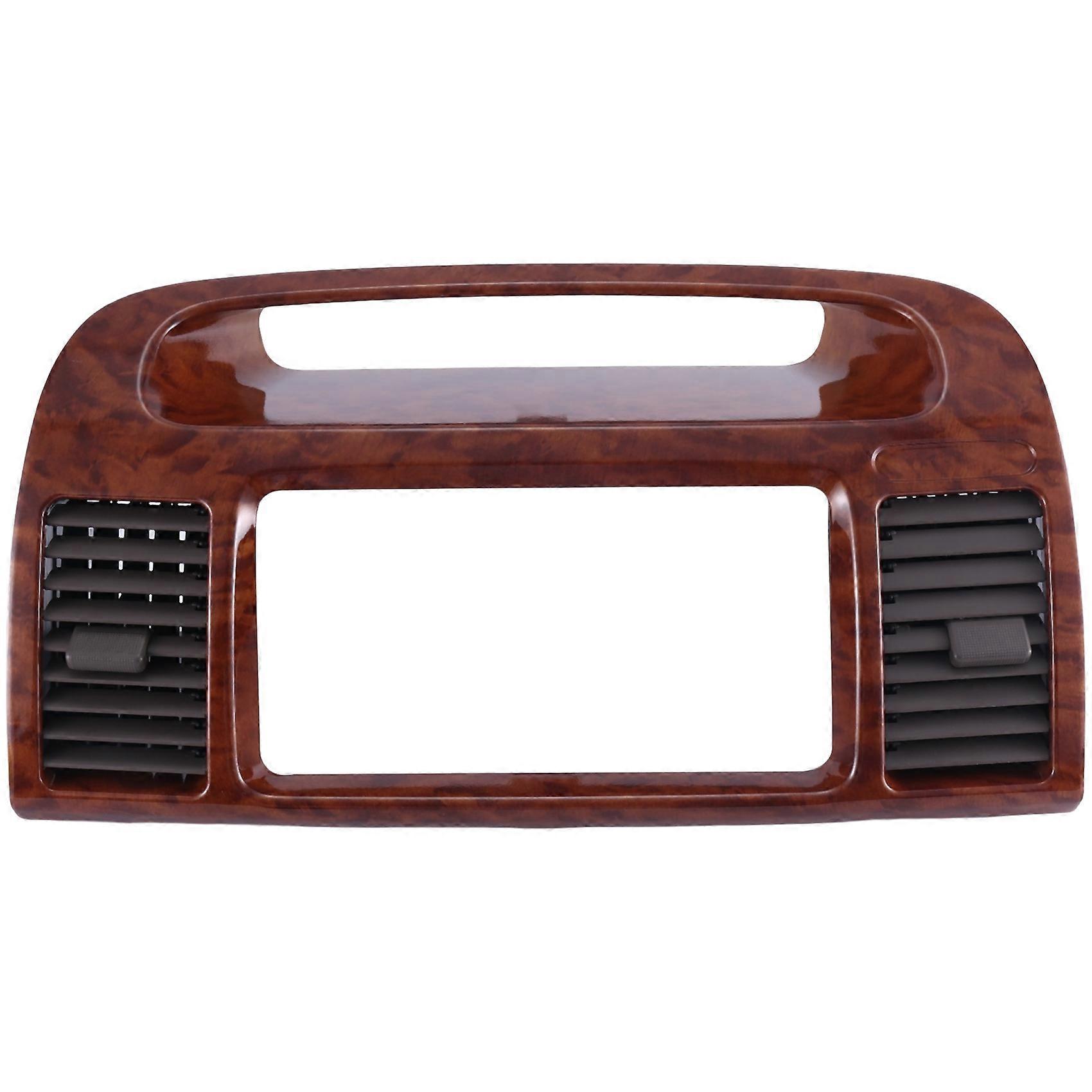 Car Fascia Auto Stereo Panel for 5 2002-2006