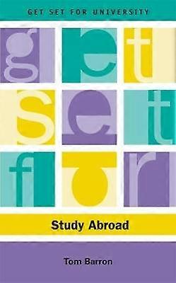 Get Set for Study Abroad