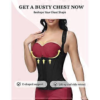 Gainant Ventre Waist Trainer Pour Femmes - Corset De Sport, Neuf Avec étiquettes