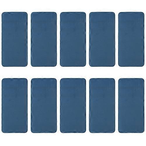 10 PCS Front Housing Adhesive for Xiaomi Mi 8