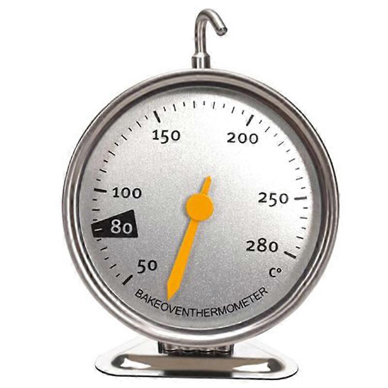 Oven Thermometer for Baking Cake and Bread Meat Aluminum and Accessories for Kitchen