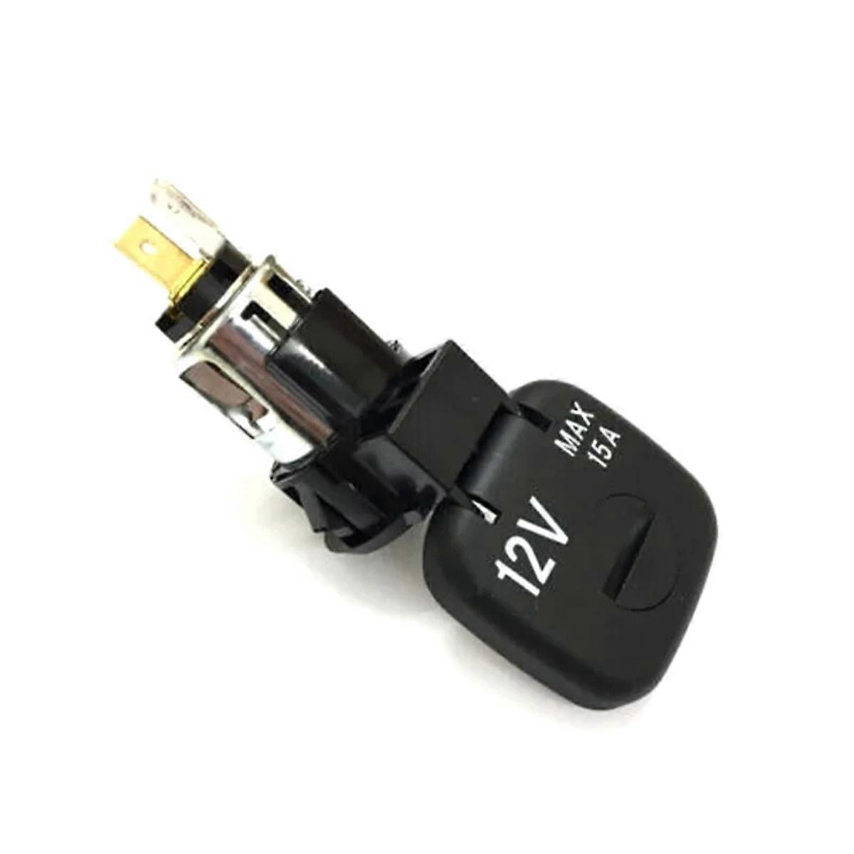 A2108200951 Car AU 12V/15A Plug Socket for G Class C-CLASS Cigar Lighter 12 Volt Socket