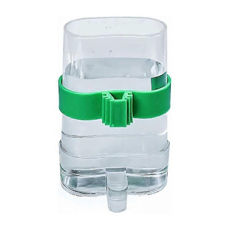 Automatic Bird Waterer, Bird Feeder, Automatic Bird Waterer, Bird Feeder Pet Feeder, Bird Cage Water Dispenser